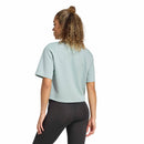 ADIDAS MOTION T-SHIRT KD0255 TOP SHORT SLEEVE TRAINING (W)-2