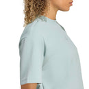 ADIDAS MOTION T-SHIRT KD0255 TOP SHORT SLEEVE TRAINING (W)-4