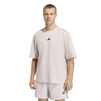 ADIDAS OVERSIZE TEE KD0328 T-SHIRT SHORT SLEEVE TRAINING (M)