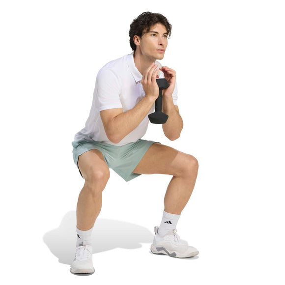 ADIDAS D4T ESS SHORTS KD0391 SHORT TRAINING (M)