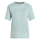 ADIDAS Run Ess Tee W KD0625 TOP RUNNING (W)-6