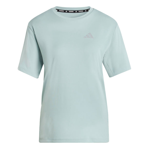 ADIDAS Run Ess Tee W KD0625 TOP RUNNING (W)