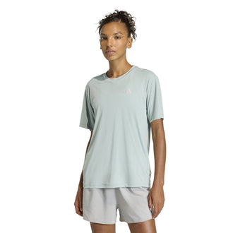 ADIDAS Run Ess Tee W KD0625 TOP RUNNING (W)