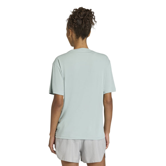 ADIDAS Run Ess Tee W KD0625 TOP RUNNING (W)