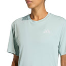 ADIDAS Run Ess Tee W KD0625 TOP RUNNING (W)-4