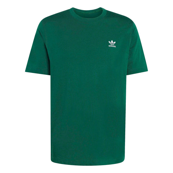 ADIDAS TREFOIL ESS TEE KD1323 T-SHIRT SHORT SLEEVE (M)