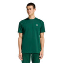 ADIDAS TREFOIL ESS TEE KD1323 T-SHIRT SHORT SLEEVE (M)-1