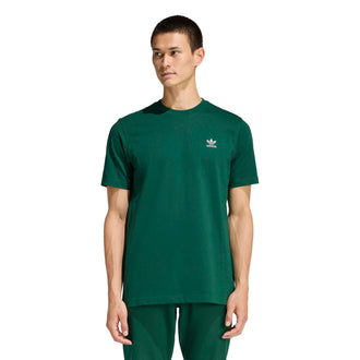 ADIDAS TREFOIL ESS TEE KD1323 T-SHIRT SHORT SLEEVE (M)