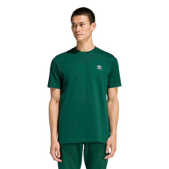 ADIDAS TREFOIL ESS TEE KD1323 T-SHIRT SHORT SLEEVE (M)