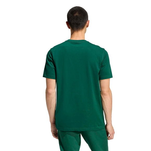 ADIDAS TREFOIL ESS TEE KD1323 T-SHIRT SHORT SLEEVE (M)