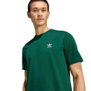ADIDAS TREFOIL ESS TEE KD1323 T-SHIRT SHORT SLEEVE (M)-5