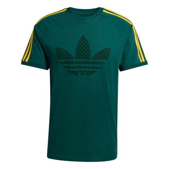 ADIDAS MONOGRAM 3S T KD1359 T-SHIRT SHORT SLEEVE (M)