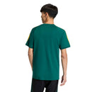 ADIDAS MONOGRAM 3S T KD1359 T-SHIRT SHORT SLEEVE (M)-2