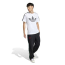 ADIDAS MONOGRAM 3S T KD1360 T-SHIRT SHORT SLEEVE (M)-3