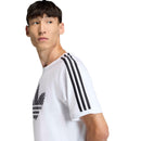 ADIDAS MONOGRAM 3S T KD1360 T-SHIRT SHORT SLEEVE (M)-5