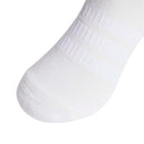 ADIDAS C KD ANK 3P KD1724 SOCKS ANKLE CASUAL (U)-3