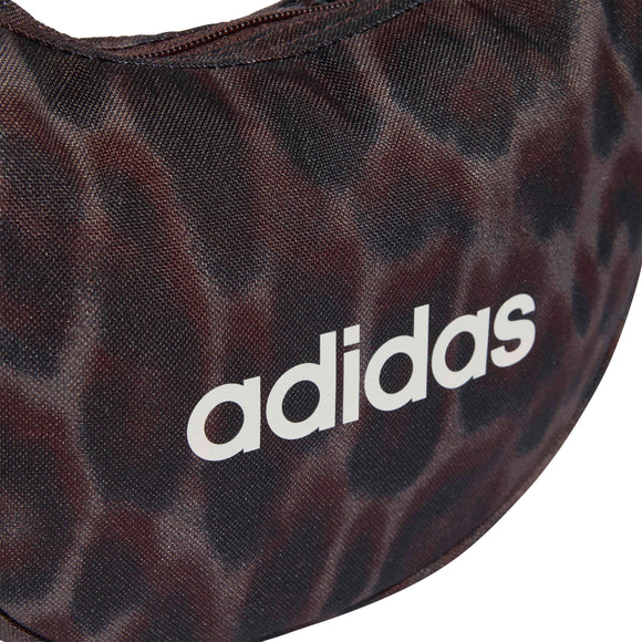 ADIDAS W L ESS POUCH KD2182 DUFFEL BAG (W)