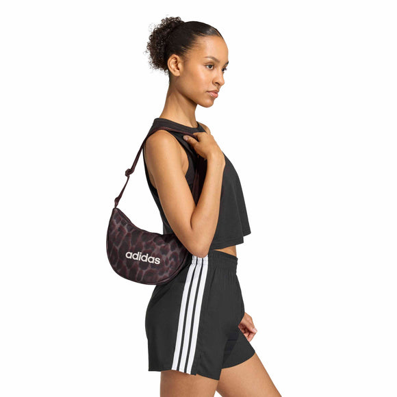 ADIDAS W L ESS POUCH KD2182 DUFFEL BAG (W)