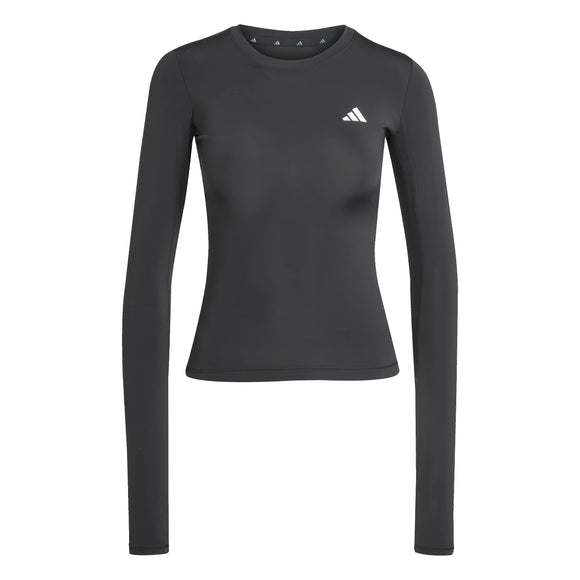 ADIDAS PWR ESS C LS KD2210 TOP LONG SLEEVE TRAINING (W)