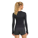ADIDAS PWR ESS C LS KD2210 TOP LONG SLEEVE TRAINING (W)-2