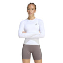 ADIDAS PWR ESS C LS KD2211 TOP LONG SLEEVE TRAINING (W)-1