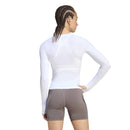 ADIDAS PWR ESS C LS KD2211 TOP LONG SLEEVE TRAINING (W)-2