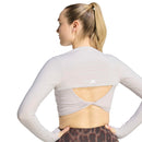 ADIDAS PWR ESS C SHRUG KD2217 TOP SLEEVE (W)-5