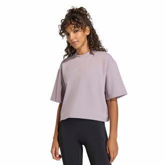 ADIDAS MOTION T-SHIRT KD2706 TOP SHORT SLEEVE TRAINING (W)