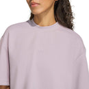 ADIDAS MOTION T-SHIRT KD2706 TOP SHORT SLEEVE TRAINING (W)-4