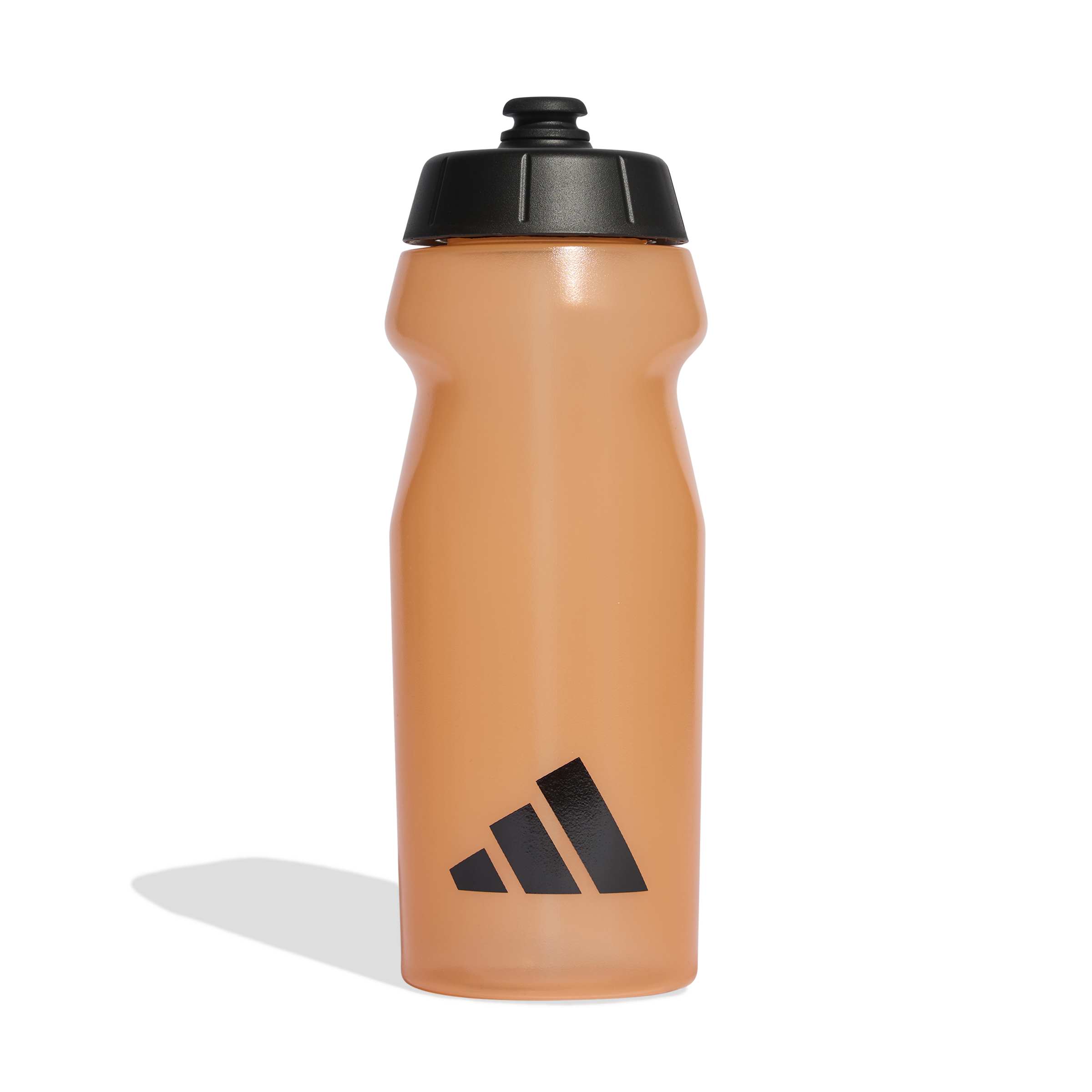 ADIDAS PERF BTTL 0,5 PUOR/BLACK KD2766 WATER BOTTLE (U)