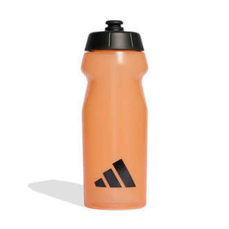 ADIDAS PERF BTTL 0,5 PUOR/BLACK KD2766 WATER BOTTLE (U)