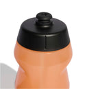 ADIDAS PERF BTTL 0,5 PUOR/BLACK KD2766 WATER BOTTLE (U)-2