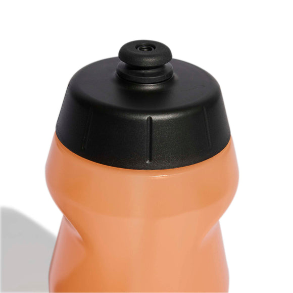 ADIDAS PERF BTTL 0,5 PUOR/BLACK KD2766 WATER BOTTLE (U)