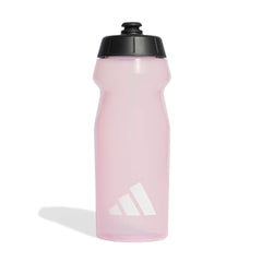 ADIDAS PERF BTTL 0,5 CLPINK/WHITE KD2767 WATER BOTTLE (U)
