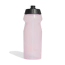 ADIDAS PERF BTTL 0,5 CLPINK/WHITE KD2767 WATER BOTTLE (U)-2