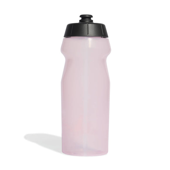 ADIDAS PERF BTTL 0,5 CLPINK/WHITE KD2767 WATER BOTTLE (U)