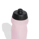 ADIDAS PERF BTTL 0,5 CLPINK/WHITE KD2767 WATER BOTTLE (U)-3
