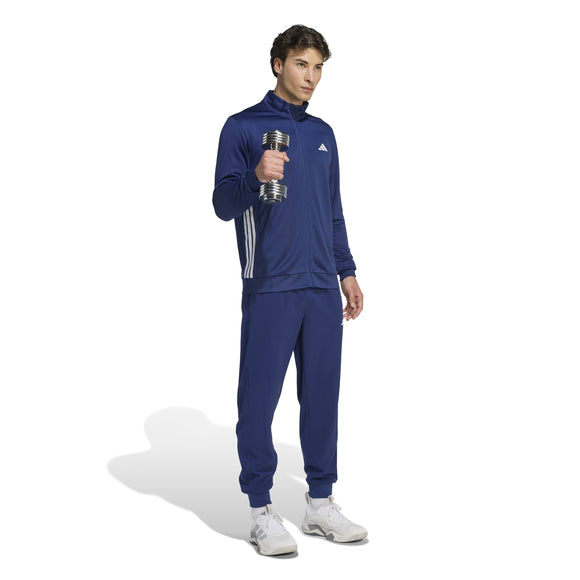 ADIDAS WE FLEX WV PT KD2840 PANT TRAINING (M)