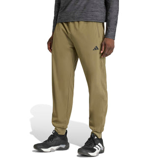 ADIDAS WE FLEX WV PT KD2842 PANT TRAINING (M)