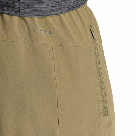 ADIDAS WE FLEX WV PT KD2842 PANT TRAINING (M)