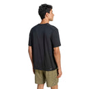 ADIDAS WE FLEX T KD2867 T-SHIRT SHORT SLEEVE TRAINING (M)-2