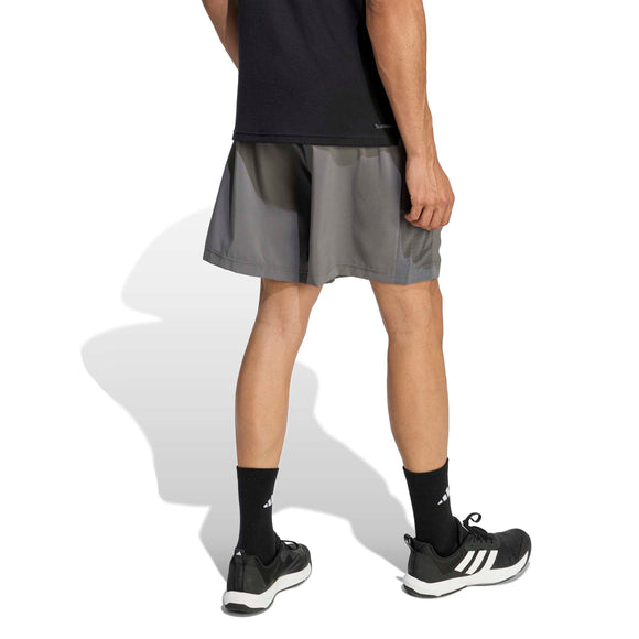 ADIDAS WE BAS WV SHO KD2949 SHORT TRAINING (M)