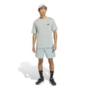 ADIDAS WE BAS WV SHO KD2952 SHORT TRAINING (M)-4