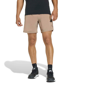 ADIDAS WE BAS WV SHO KD2954 SHORT TRAINING (M)