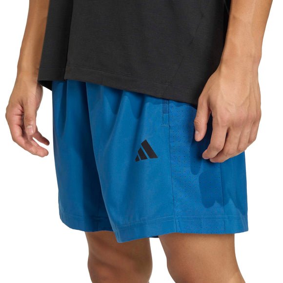 ADIDAS WE BAS WV SHO KD2962 SHORT TRAINING (M)