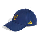 ADIDAS RFEF CAP DKBLUE/CREYEL KD3198 TRAINING CAP (M)-1