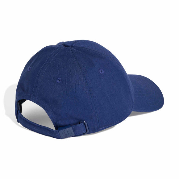ADIDAS RFEF CAP DKBLUE/CREYEL KD3198 TRAINING CAP (M)