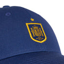 ADIDAS RFEF CAP DKBLUE/CREYEL KD3198 TRAINING CAP (M)-3