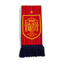 ADIDAS RFEF SCARF DKBLUE/VIVRED/CREYEL KD3199 SCARF FOOTBALL (U)-1