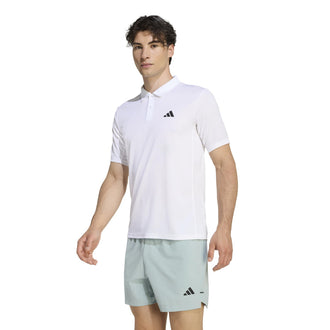 ADIDAS WE BAS POLO KD5436 POLO T-SHIRT TRAINING (M)